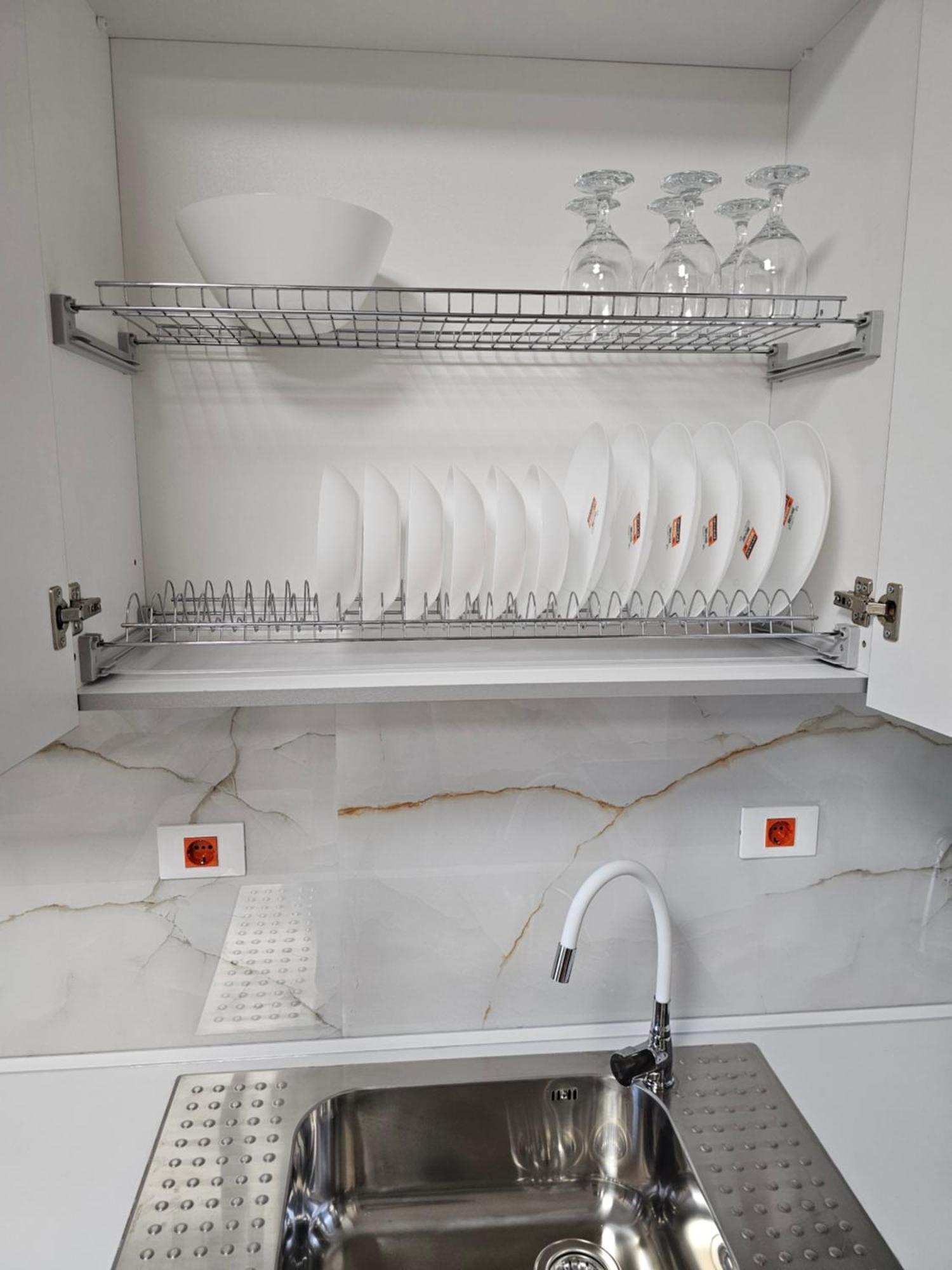 Sky Apartaments City Center Тирана Экстерьер фото
