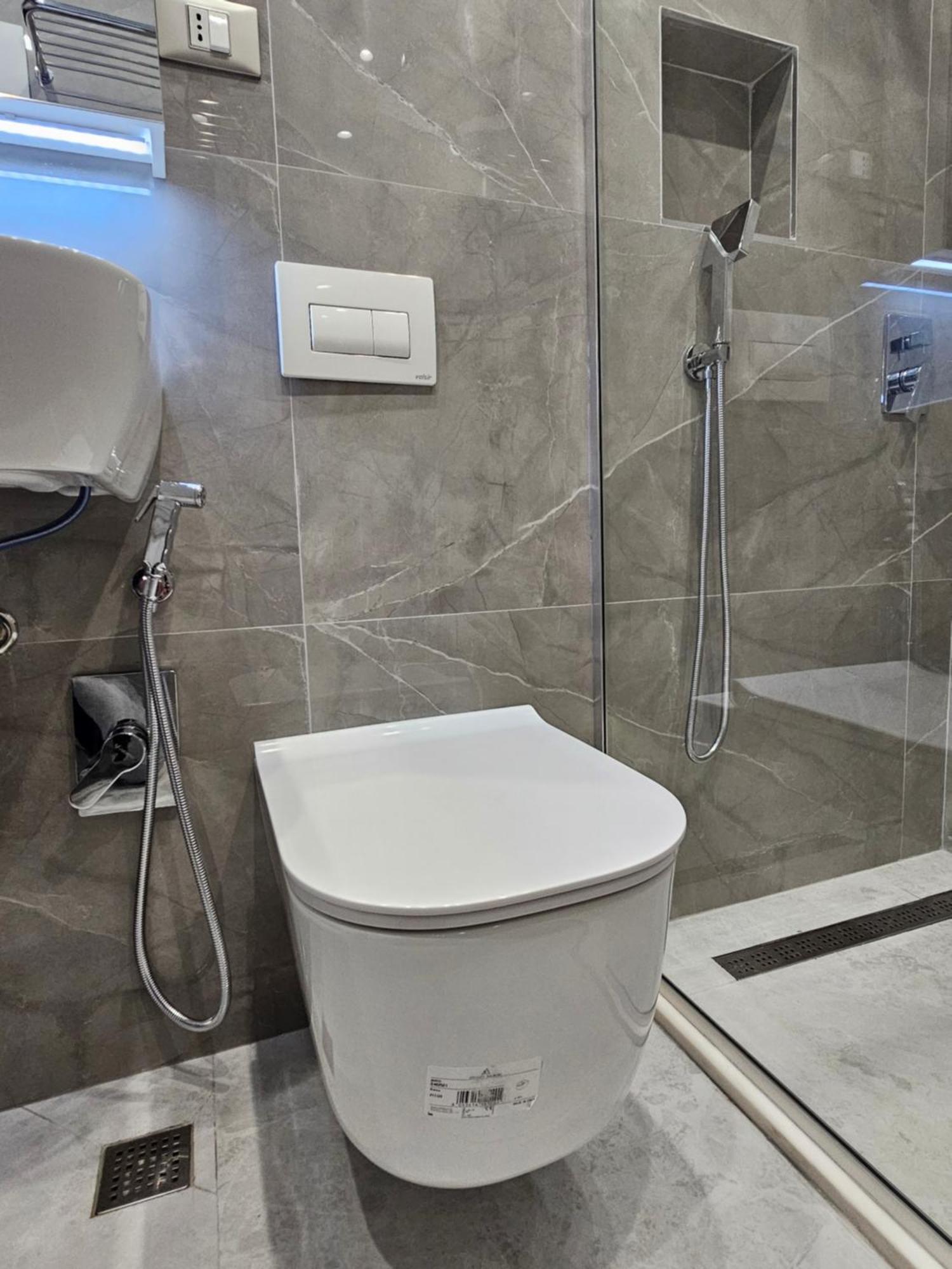Sky Apartaments City Center Тирана Экстерьер фото