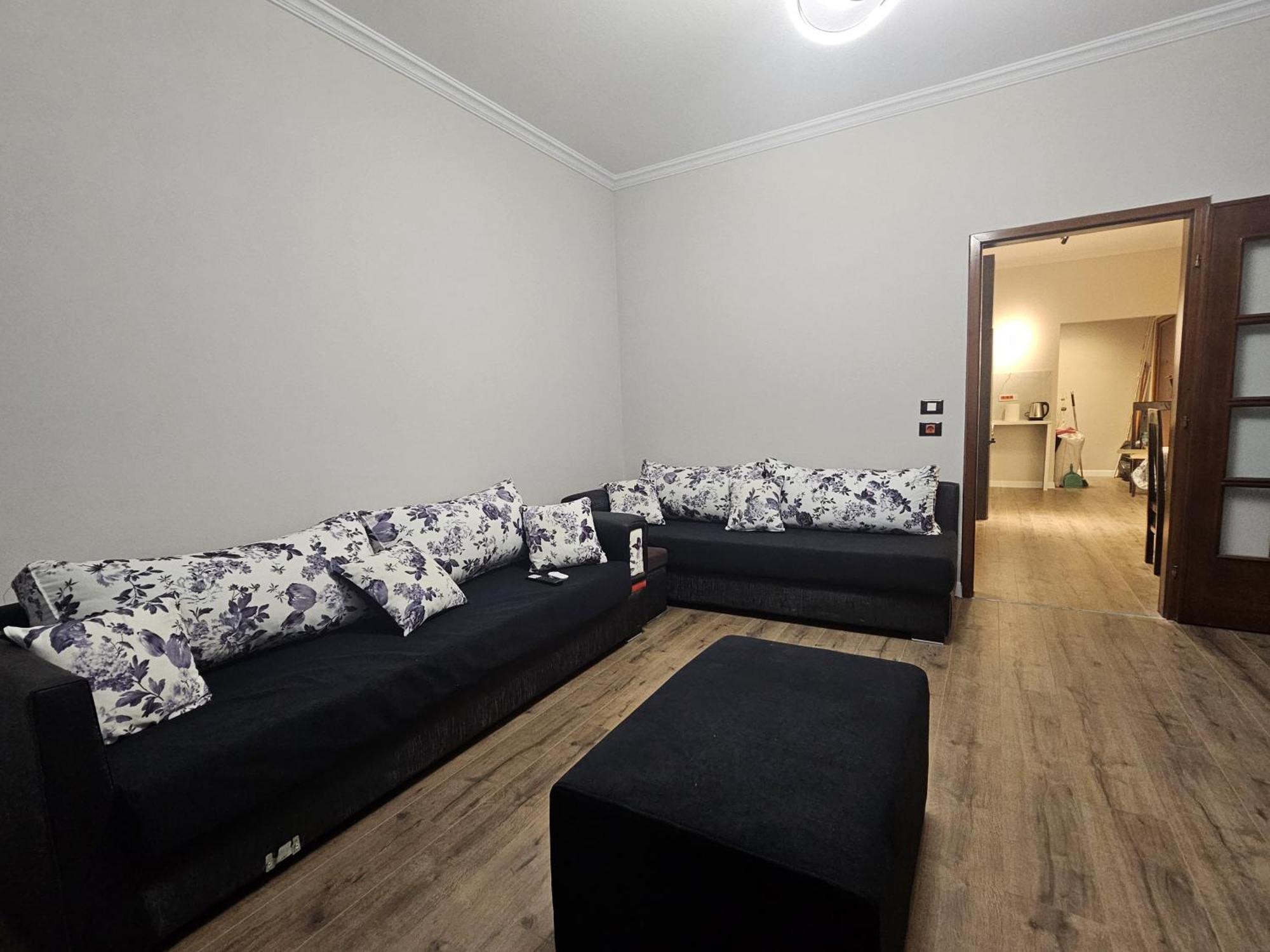 Sky Apartaments City Center Тирана Экстерьер фото